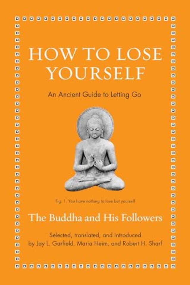 How to Lose Yourself