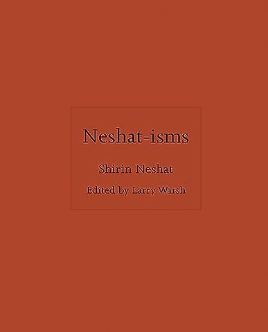 Neshat–isms