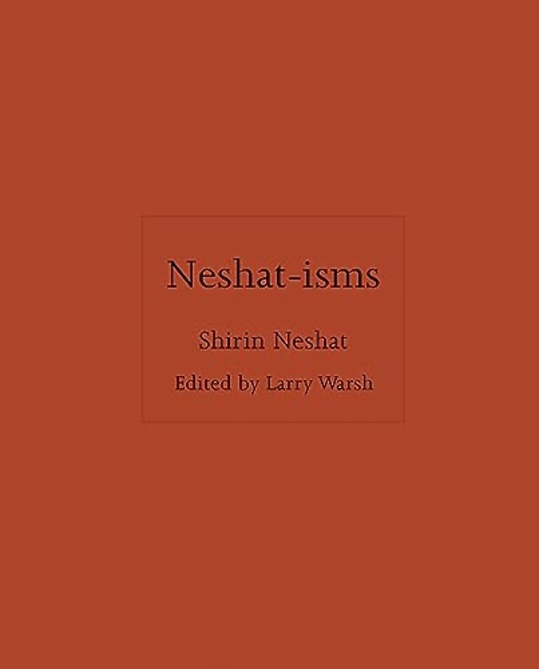 Neshat–isms