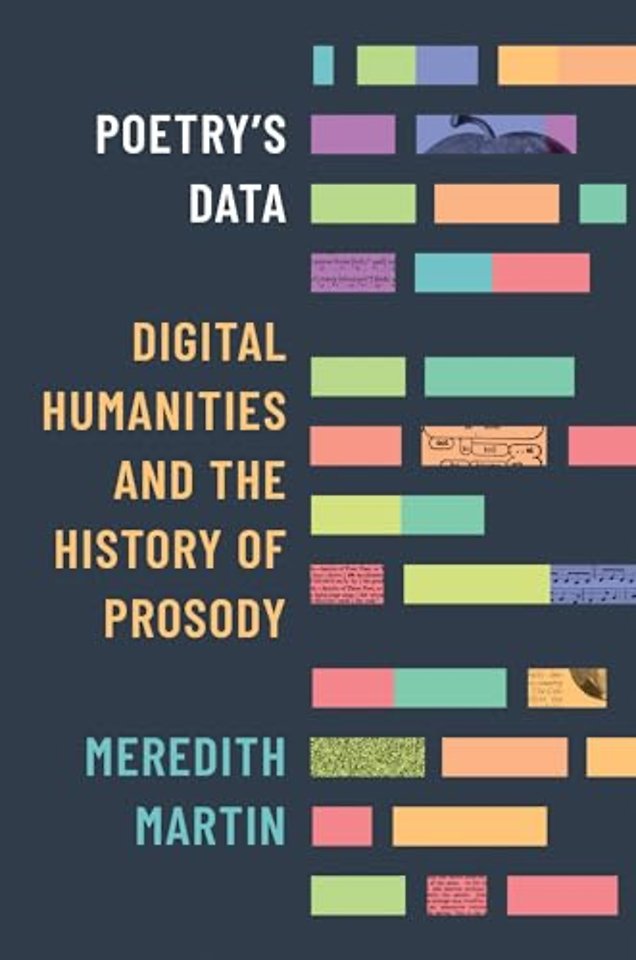 Poetry′s Data – Digital Humanities and the History of Prosody