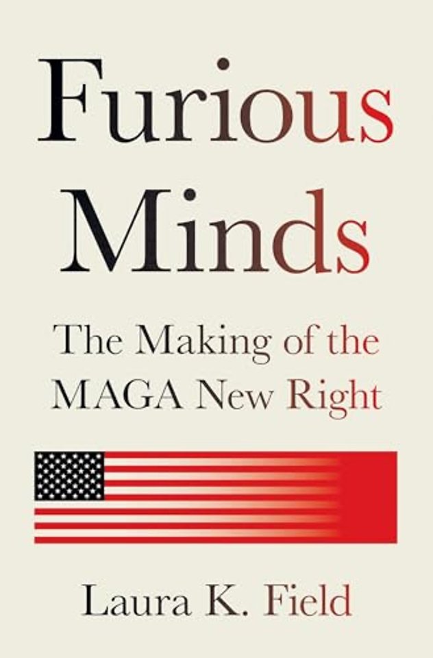Furious Minds