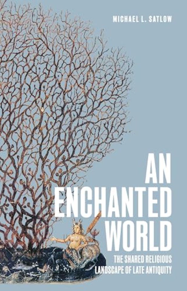 Enchanted World – The Shared Religious Landscape of Late Antiquity