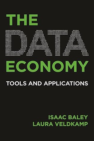 The Data Economy