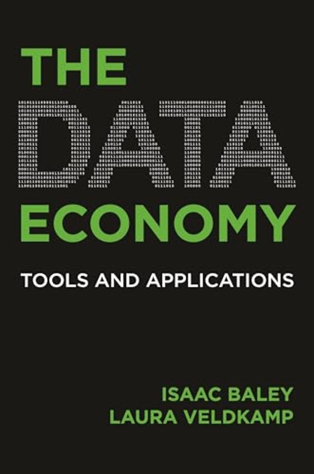 The Data Economy