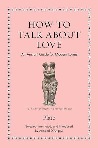 How to Talk about Love