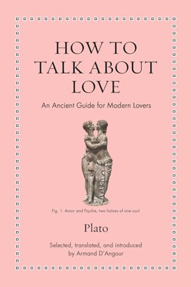 How to Talk about Love
