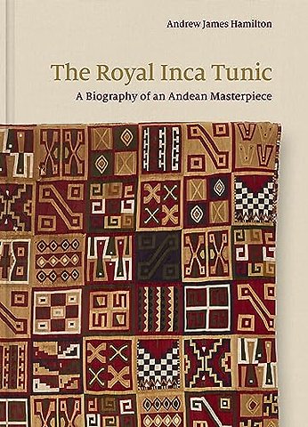 The Royal Inca Tunic