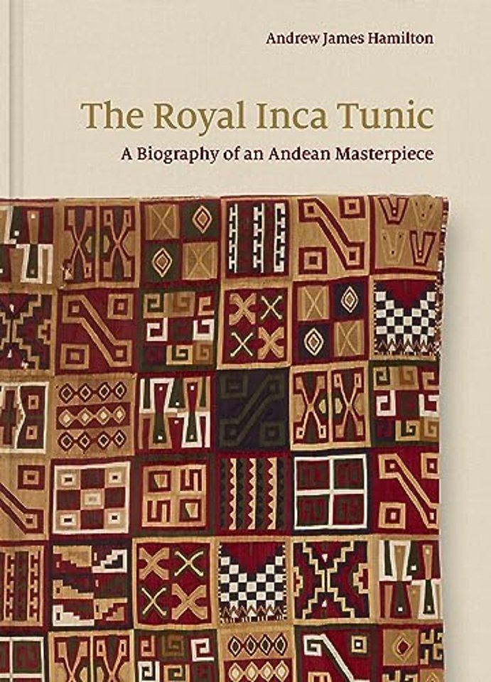 The Royal Inca Tunic