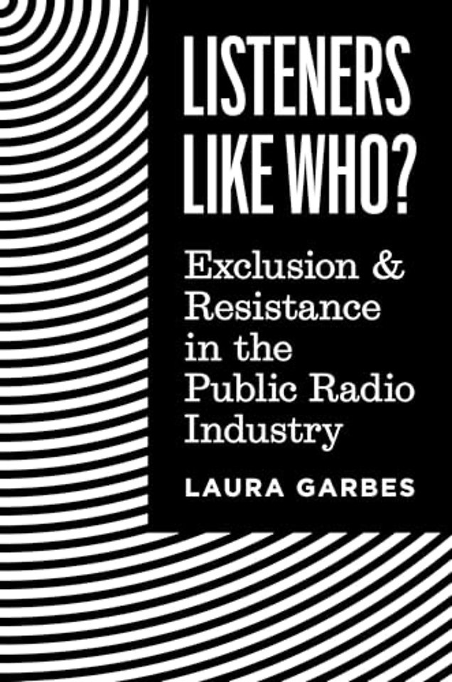 Listeners Like Who?