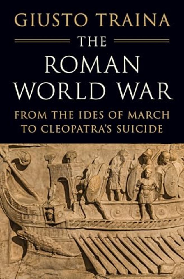The Roman World War