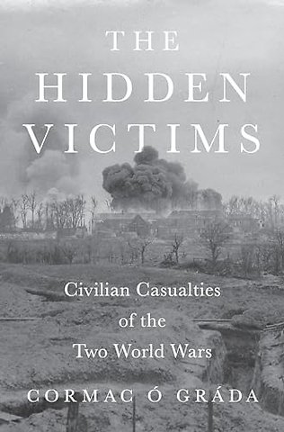 The Hidden Victims