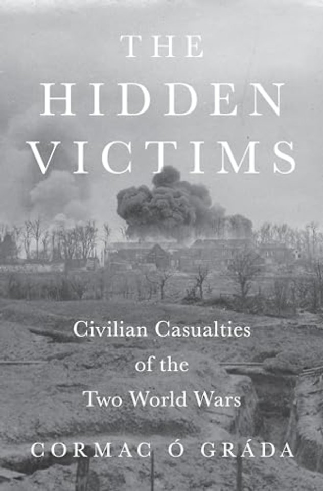 The Hidden Victims