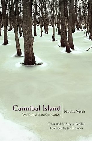 Cannibal Island