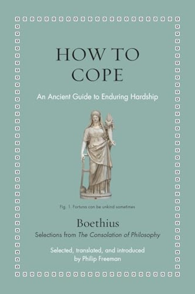 How to Cope