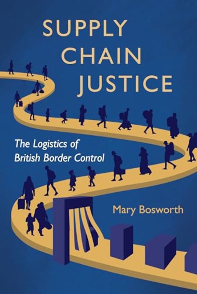 Supply Chain Justice