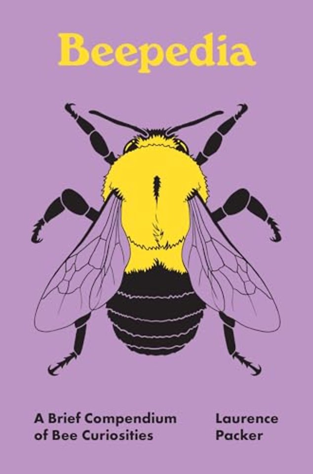 Beepedia – A Brief Compendium of Bee Curiosities