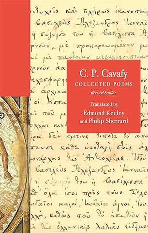 C. P. Cavafy – Collected Poems, Revised Edition