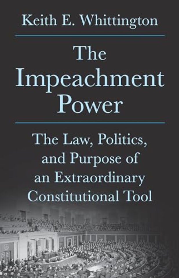 The Impeachment Power