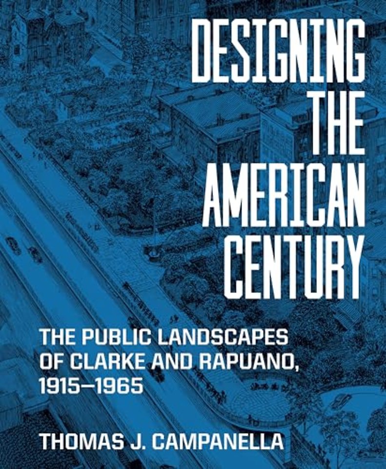 Designing the American Century