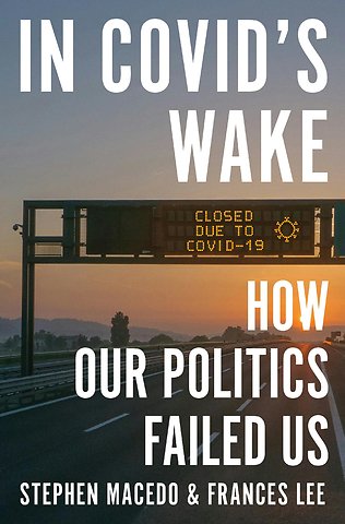 In Covid′s Wake
