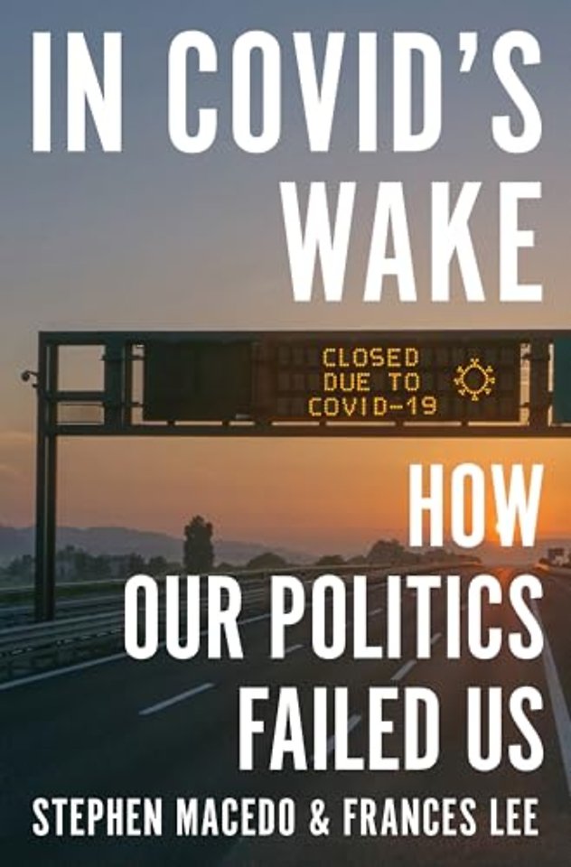 In Covid′s Wake