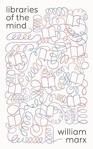 Libraries of the Mind