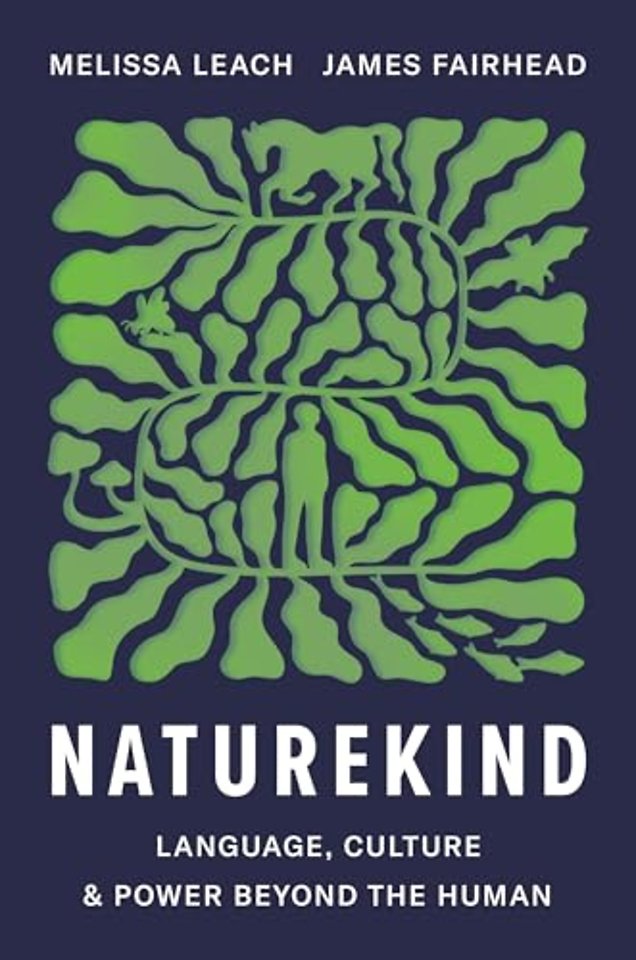 Naturekind – Language, Culture and Power Beyond the Human