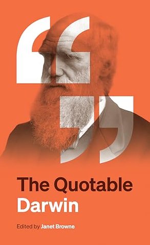 Quotable Darwin