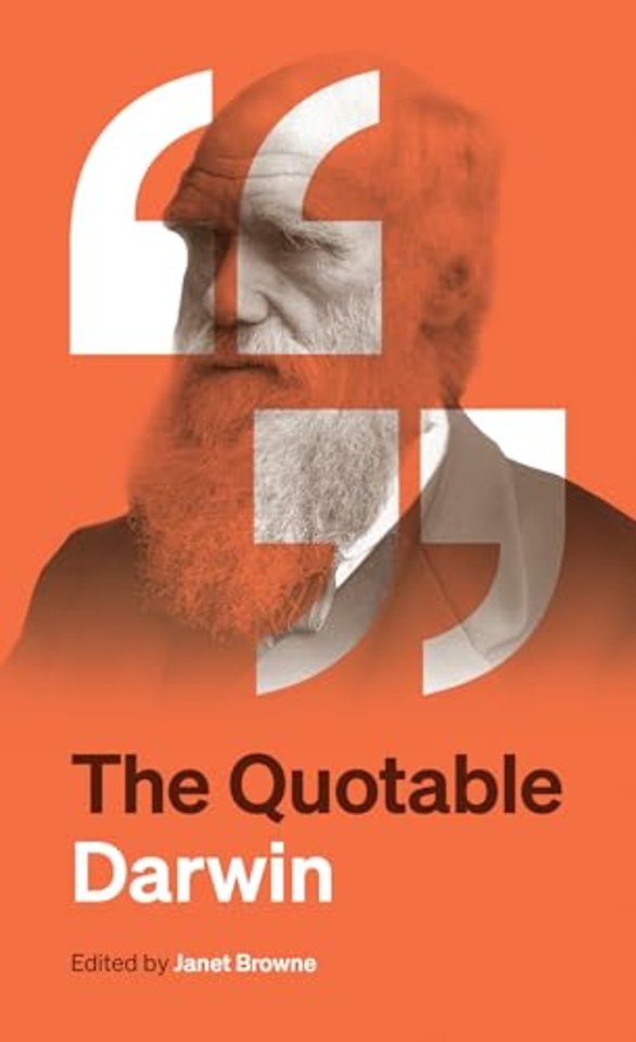 Quotable Darwin