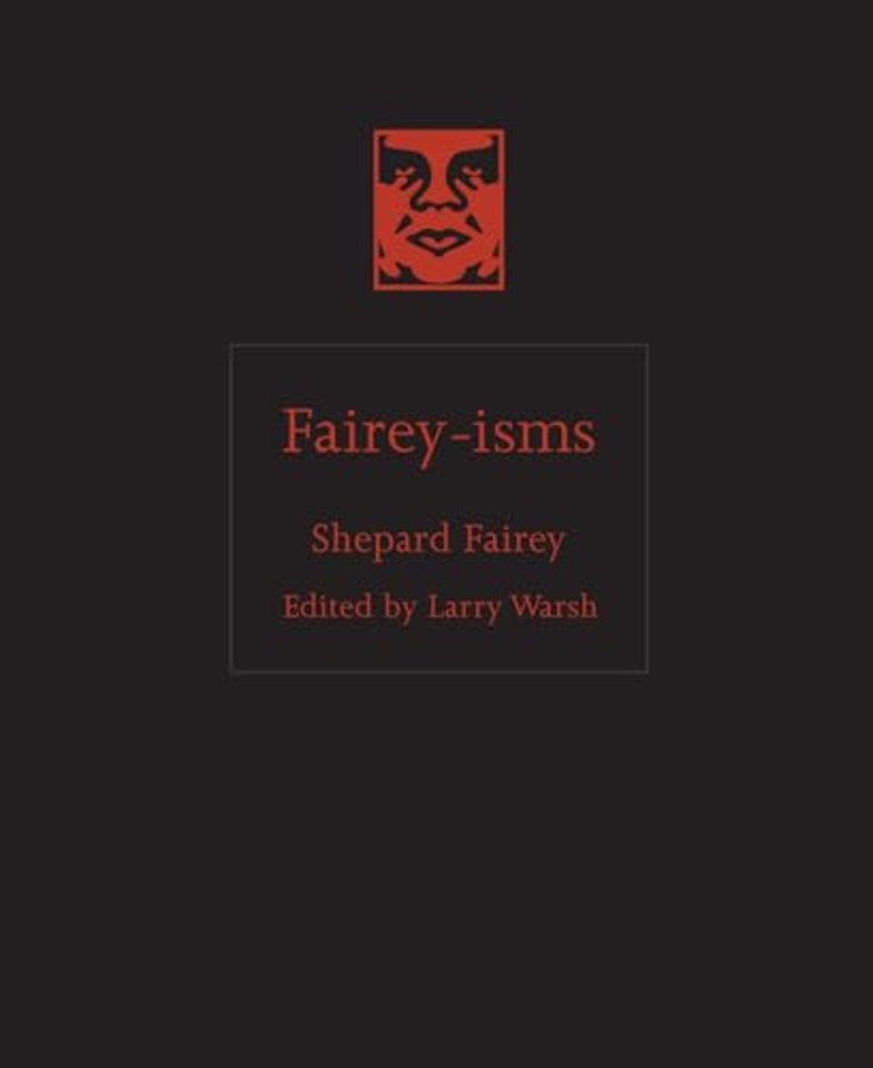 Fairey-isms