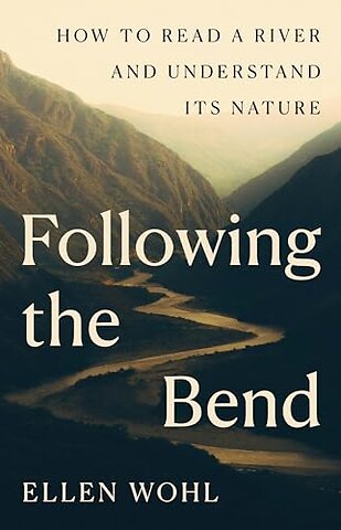 Following the Bend