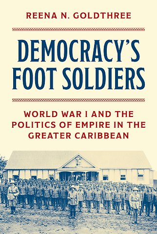 Democracy′s Foot Soldiers