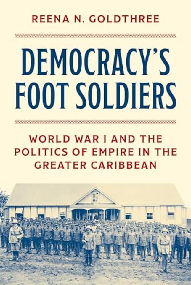 Democracy′s Foot Soldiers