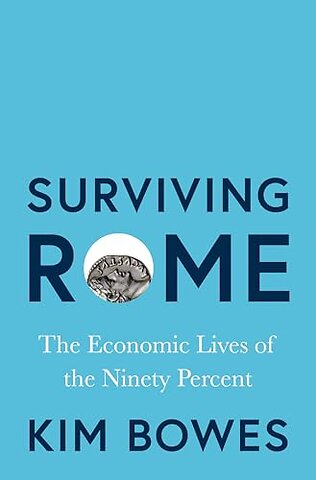 Surviving Rome