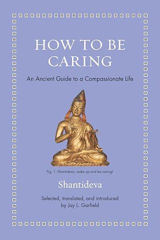 How to Be Caring