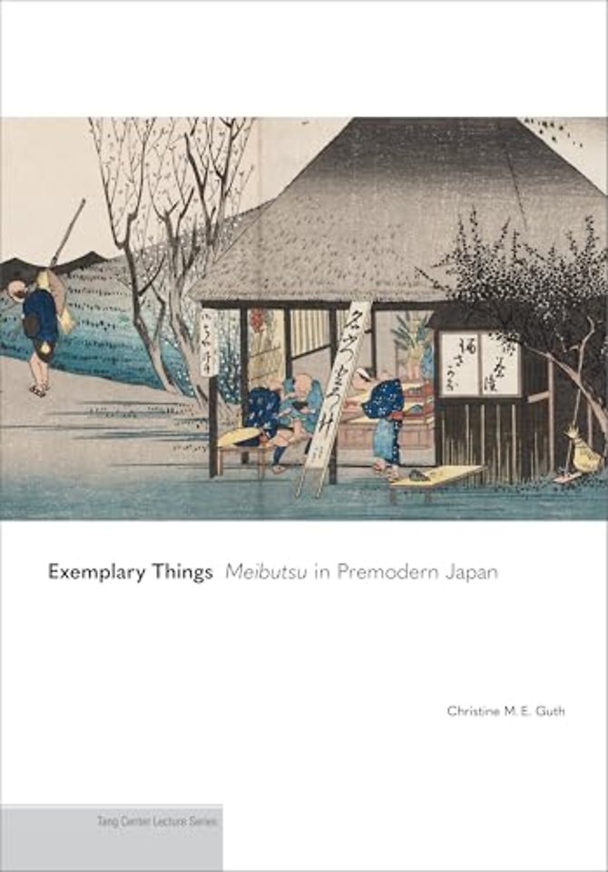 Exemplary Things