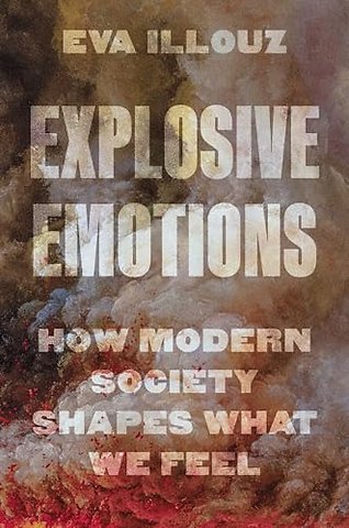 Explosive Emotions – How Modern Society Shapes What We Feel