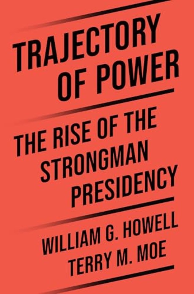 Trajectory of Power