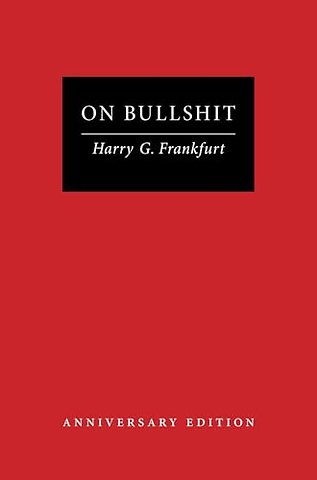 On Bullshit