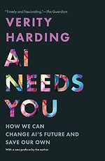 AI Needs You