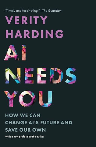 AI Needs You