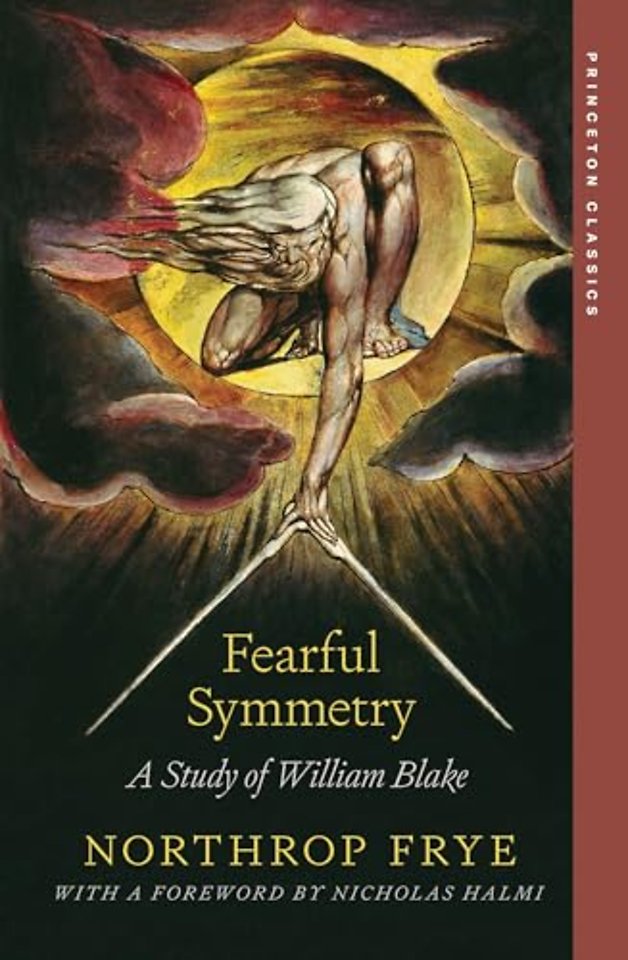 Fearful Symmetry
