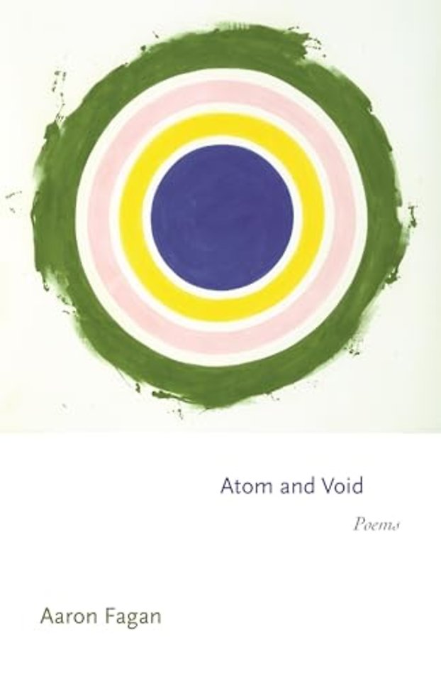 Atom and Void – Poems
