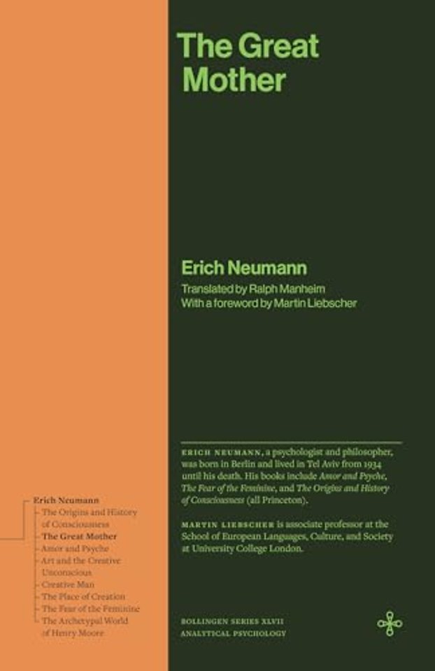 The Great Mother – An Analysis of the Archetype