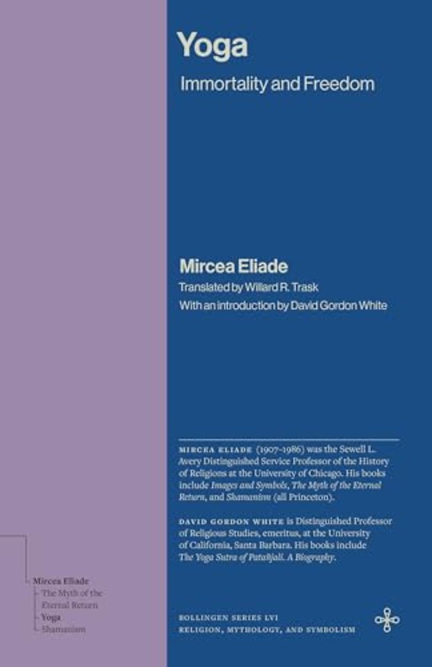 Yoga – Immortality and Freedom