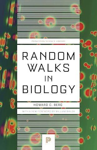 Random Walks in Biology