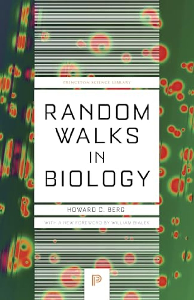 Random Walks in Biology