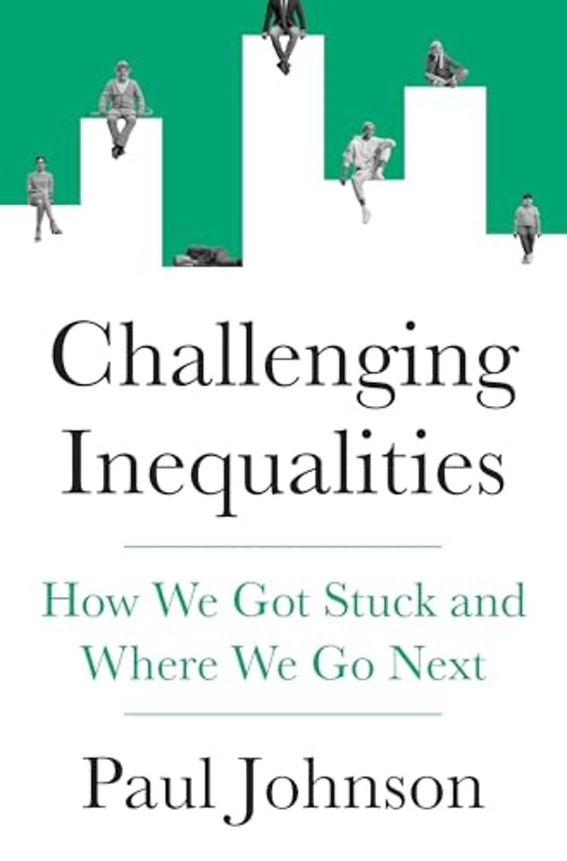Challenging Inequalities – How We Got Stuck and Where We Go Next