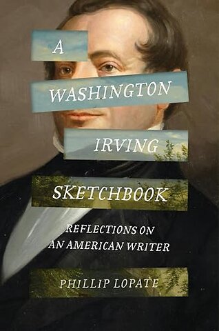 Washington Irving Sketch Book