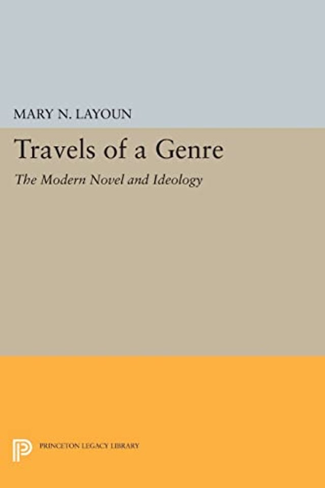 Travels of a Genre